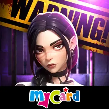 可獄不可囚(MyCard)