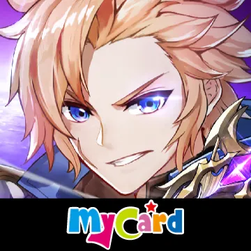 雲上城之歌:勇者再出發(MyCard)