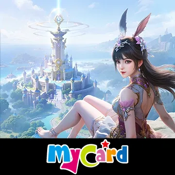 斗羅大陸：獵魂世界(MyCard)