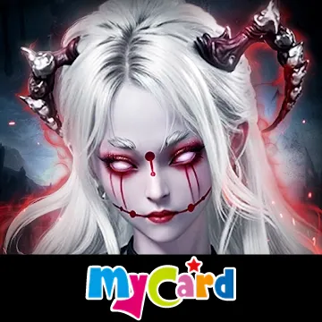 深淵:不滅者(MyCard)