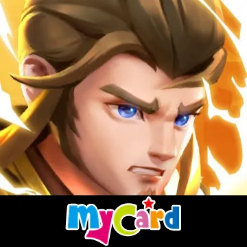 超能世界(MyCard)