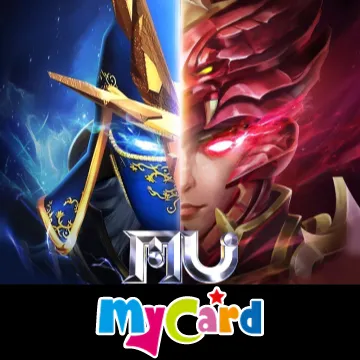奇蹟MU:暴走之翼(MyCard)