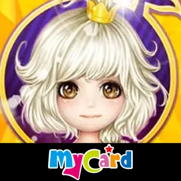 熱舞(MyCard)