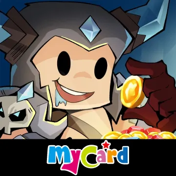 英雄刷刷刷: 跨服爭霸賽(MyCard)