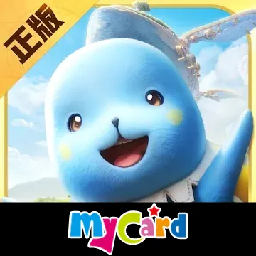 魔力寶貝:復興(MyCard)