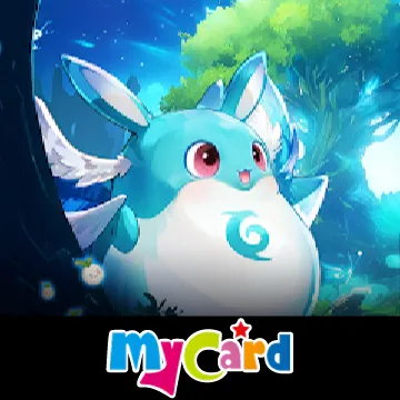 萬靈物語(MyCard)