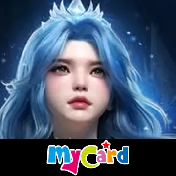 神諭:魅影冰姬-史上最爽三刀流新職業登場(MyCard)