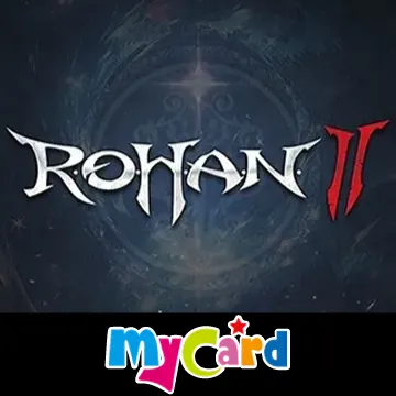 洛汗2(R.O.H.A.N.2)(MyCard)