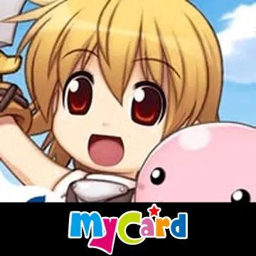 RO仙境傳說:放推冒險團(MyCard)