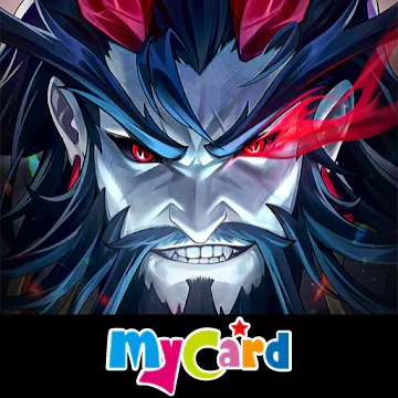 屍鬼三國(MyCard)