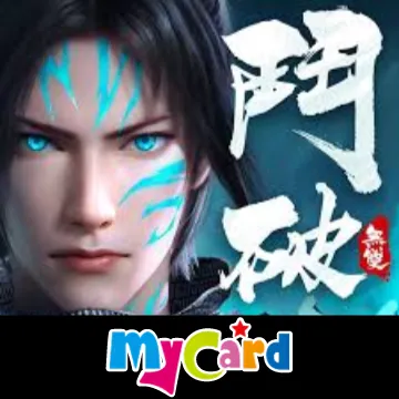 鬥破蒼穹：無雙(MyCard)