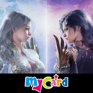 AION 2(MyCard)專屬賣場