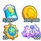 玩星精選包商品圖