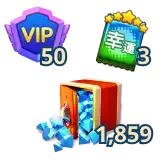 1,690 鑽石徽章包商品圖