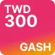 GASH【300點】商品圖