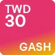 GASH【30點】商品圖