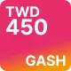 GASH【450點】商品圖