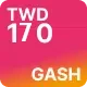 GASH【170點】商品圖
