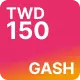 GASH【150點】商品圖