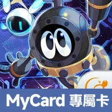 賽爾號:巔峰之戰(MyCard 專屬卡)