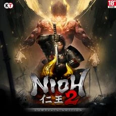 仁王2(Steam Code)