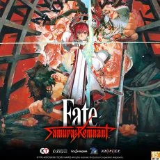 Fate/Samurai Remnant(Steam Code)