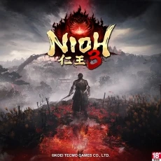 仁王3(Steam Code)