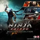 忍者外傳:大師合輯 數位豪華版(Steam Code)商品圖