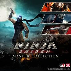 忍者外傳:大師合輯(Steam Code)