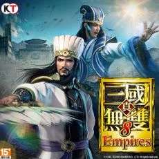真・三國無雙8 Empires(Steam Code)