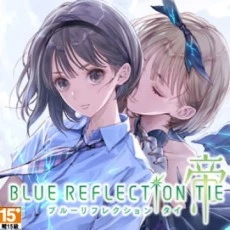 BLUE REFLECTION(Steam Code)