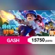 Last War(GASH 專用卡)15,750點商品圖
