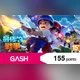 Last War(GASH 專用卡)155點商品圖
