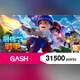 Last War(GASH 專用卡)31,500點商品圖
