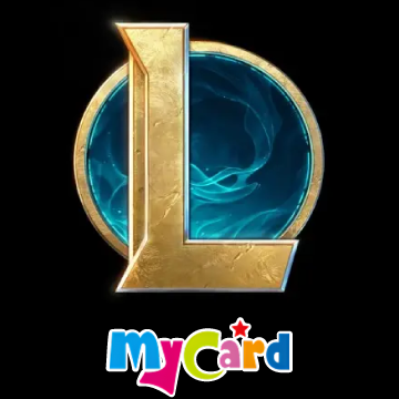 英雄聯盟:激鬥峽谷(MyCard)