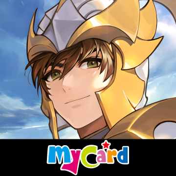 七騎士Re:BIRTH(MyCard)