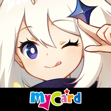 原神(Genshin Impact)(MyCard)專屬賣場