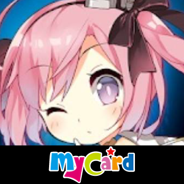 碧藍航線(MyCard)專屬賣場