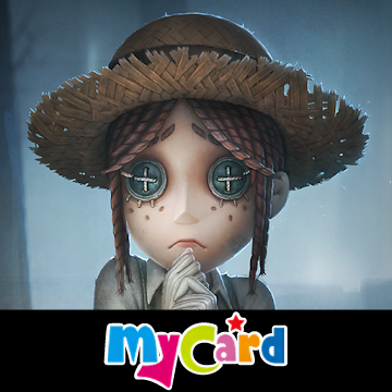 第五人格(MyCard)