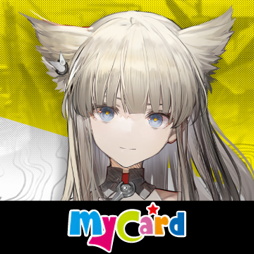 明日方舟：終末地(MyCard)