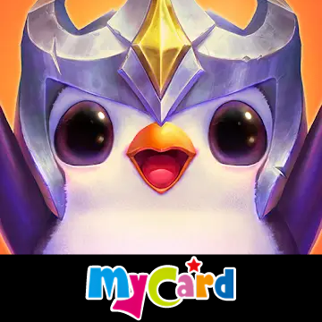 TFT 聯盟戰棋(MyCard)專屬賣場