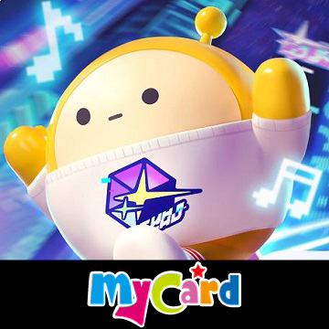 蛋仔派對(MyCard)