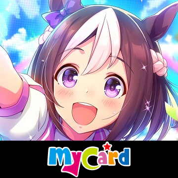 賽馬娘(Pretty Derby)(MyCard)