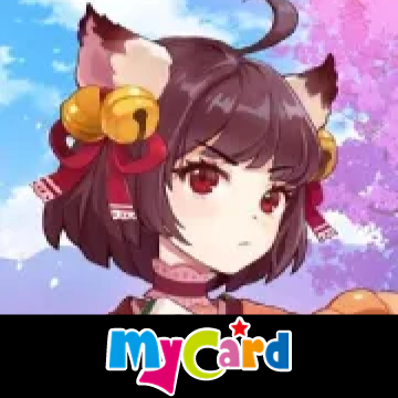 雀魂麻將(MyCard)專屬賣場