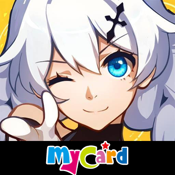 崩壞3rd(MyCard)專屬賣場